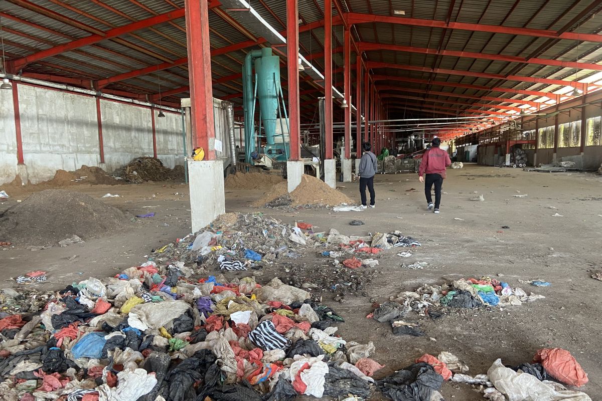 Bali can learn from Surabaya on waste processing: Govt