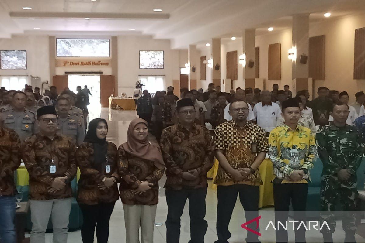 KPU pastikan debat terbuka pasangan cabup dilaksanakan di Batang