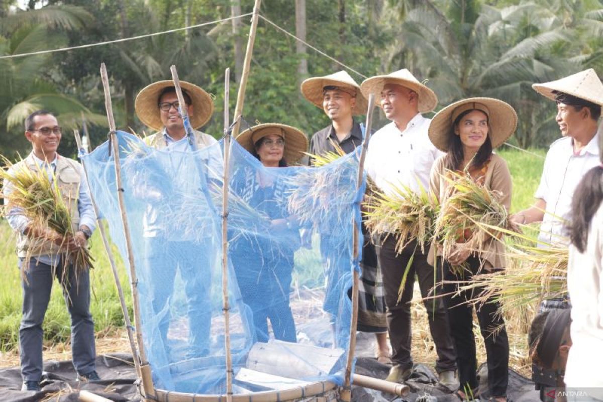 Pertamina kembangkan program pemberdayaan masyarakat Desa Keliki