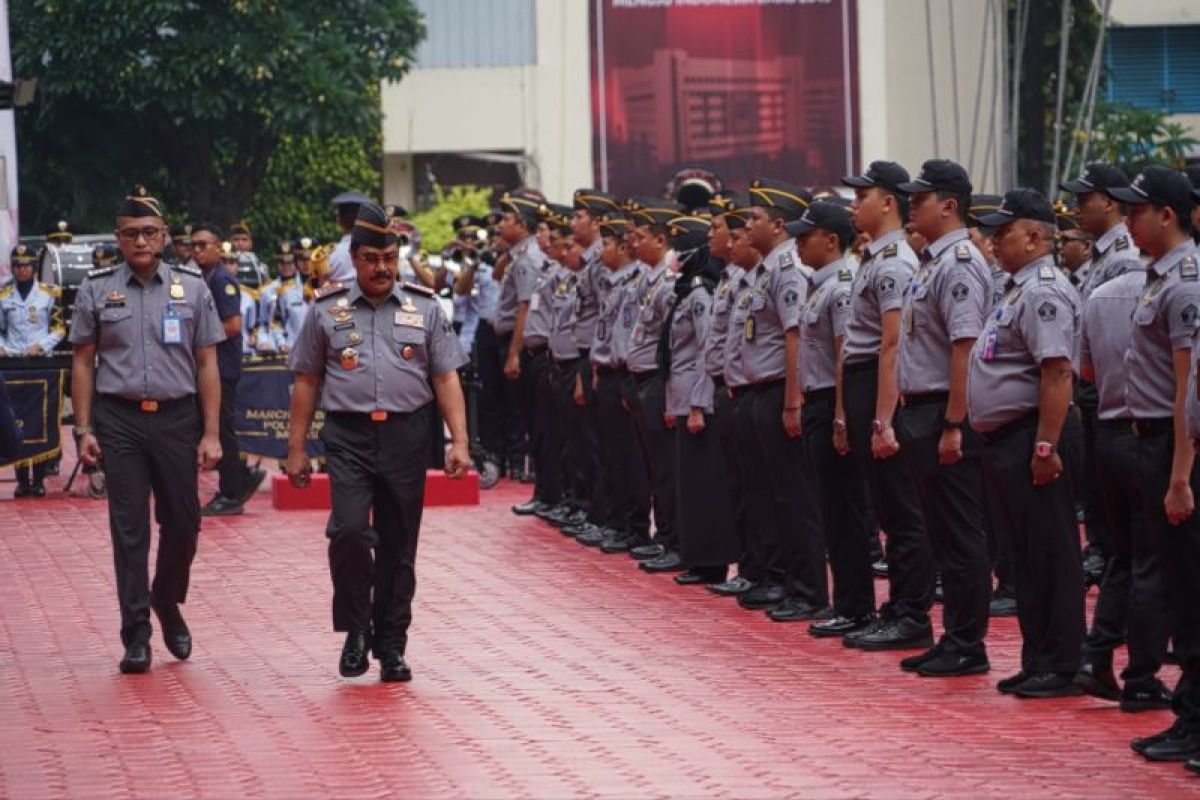 Cegah calon PMI jadi korban TPPO, 146 personel Imigrasi kawal desa binaan