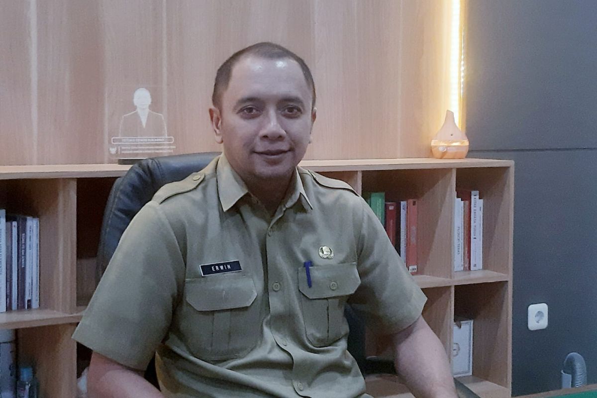 Pemkot Kediri: Pola konsumsi masyarakat normal