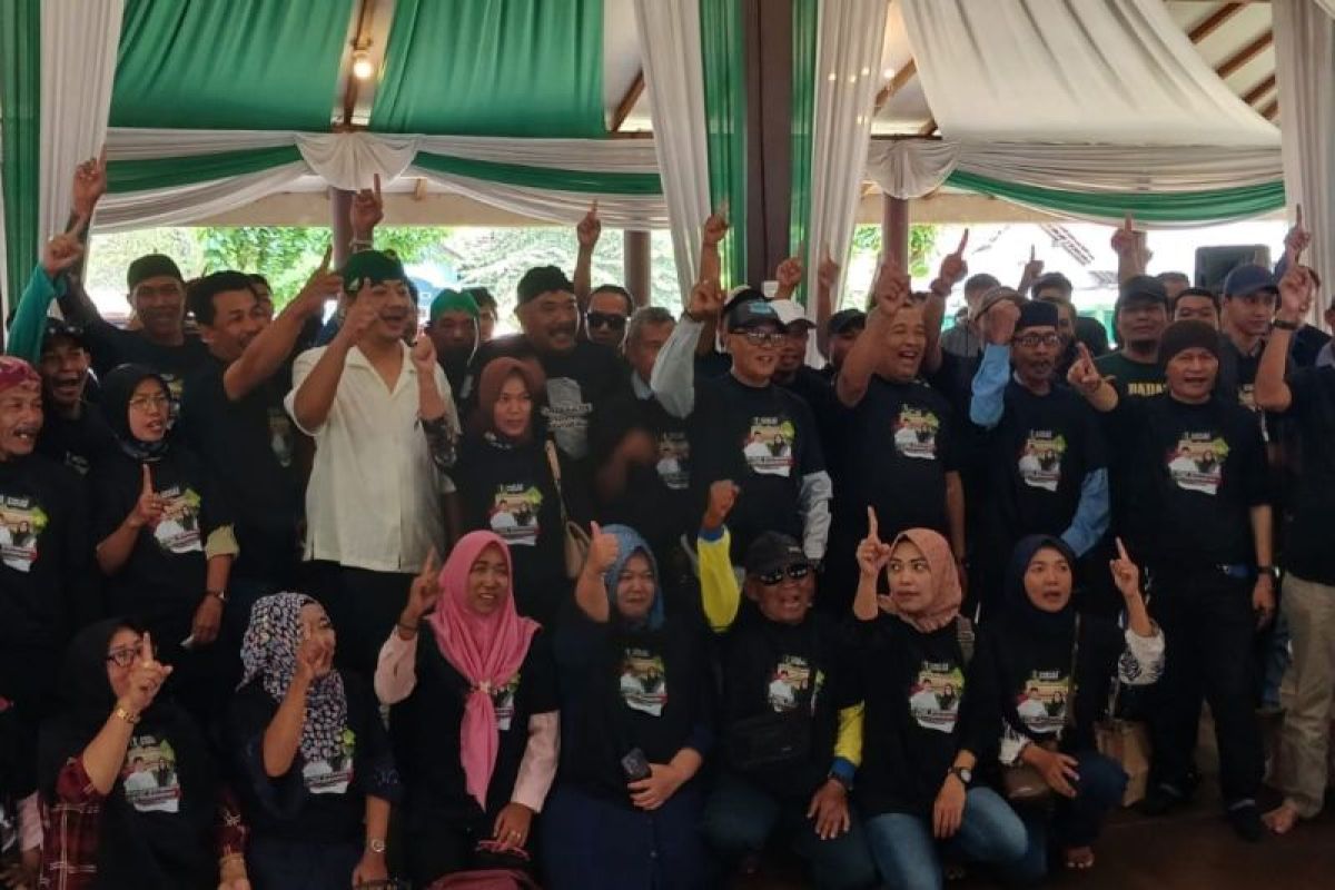 Pekerja seni di Kabupaten Kediri keluhkan sulitnya dapat izin pentas