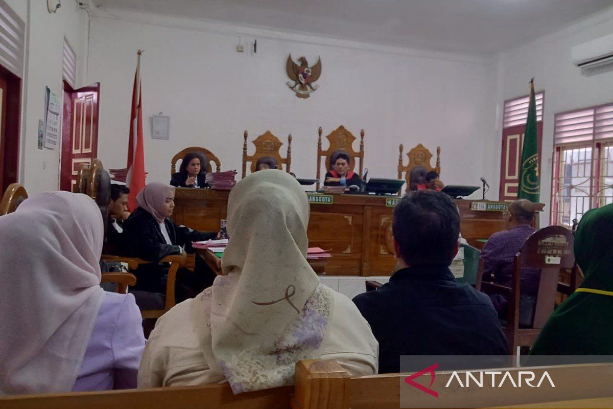 Jaksa dakwa pegawai BRI Medan palsukan dokumen hingga cairkan uang nasabah