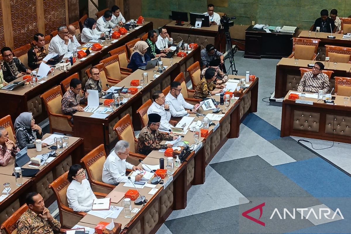 Mendikdasmen  siapkan pendidikan matematika sejak TK