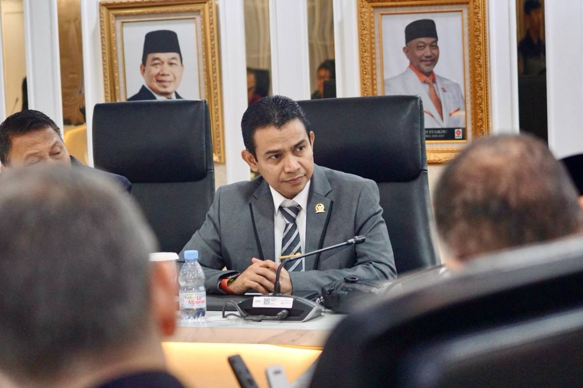 Anggota DPR : Kawal kebijakan Presiden terkait penghapusan utang UMKM agar tepat sasaran