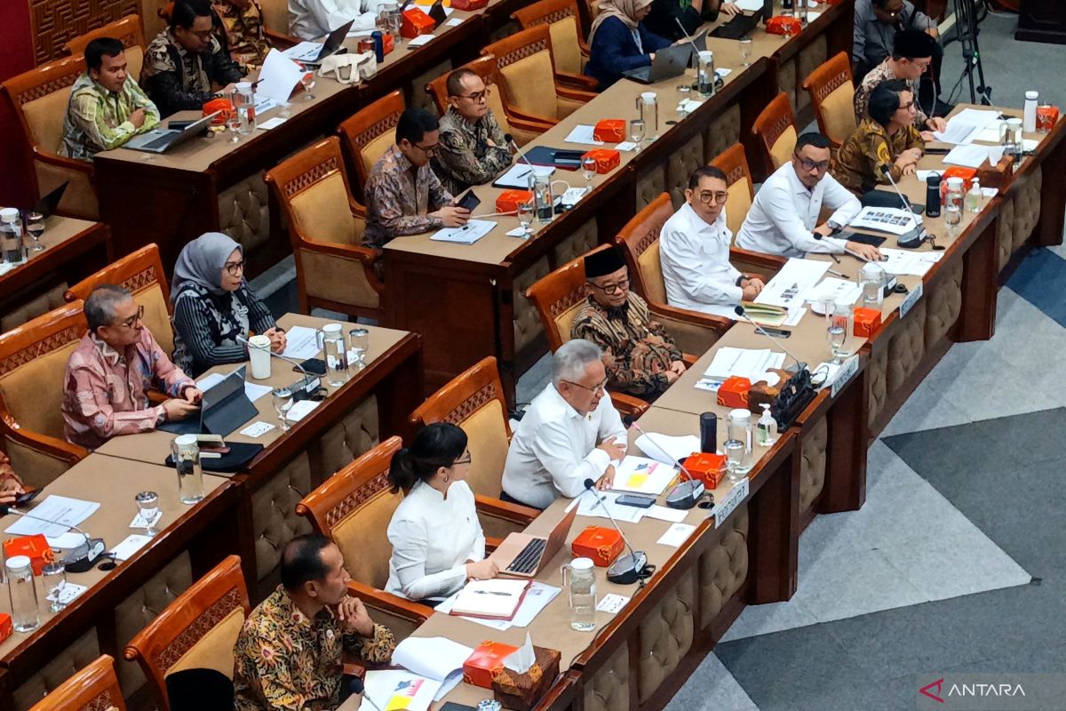 Mendiktisaintek sebut Indonesia Emas perlu dukungan pola pikir ilmiah