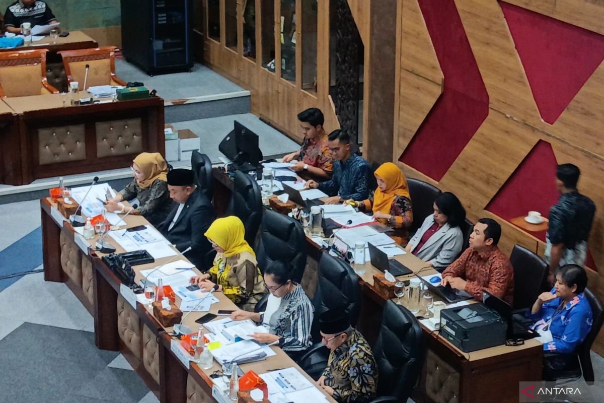 Komisi X DPR: Pendidikan MTK sejak dini jadi strategi kejar skor PISA