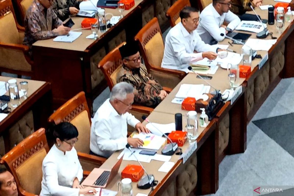 Kemendiktisaintek tata ulang LPDP demi tunjang program pemerintah