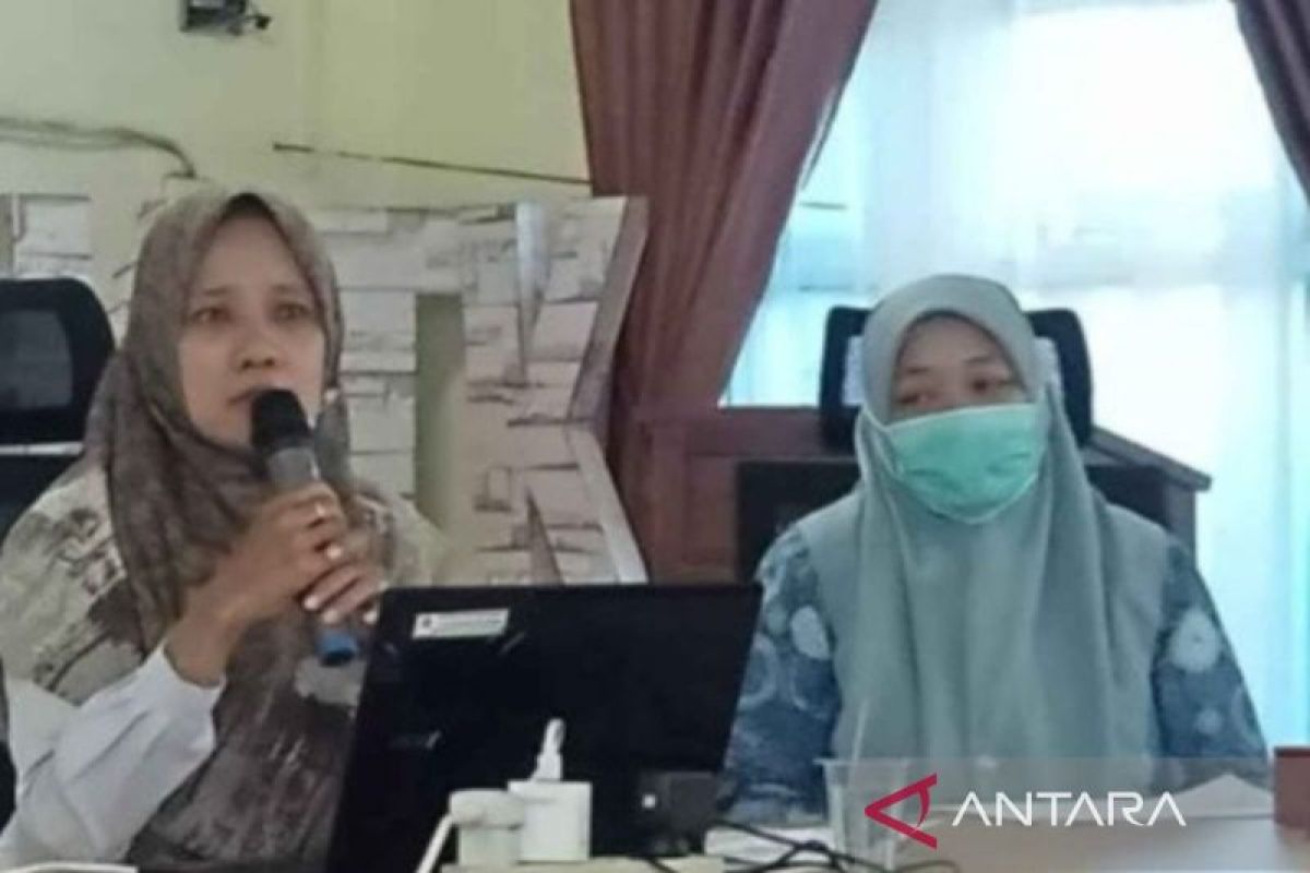 Kader tubercolosis Kota Solok berperan penting cegah penyakit menular