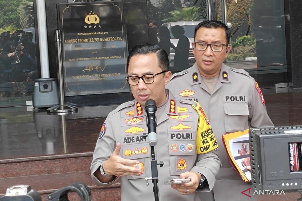 Kecelakaan truk di Tangerang, Polisi bakal panggil perusahaan jasa