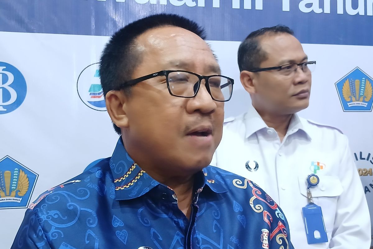 DJPb: Realisasi DAK fisik Provinsi Jambi mencapai Rp514,92 miliar