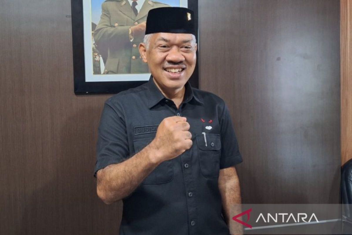 DPRD Balikpapan kaji Raperda Pancasila dan Wawasan Kebangsaan