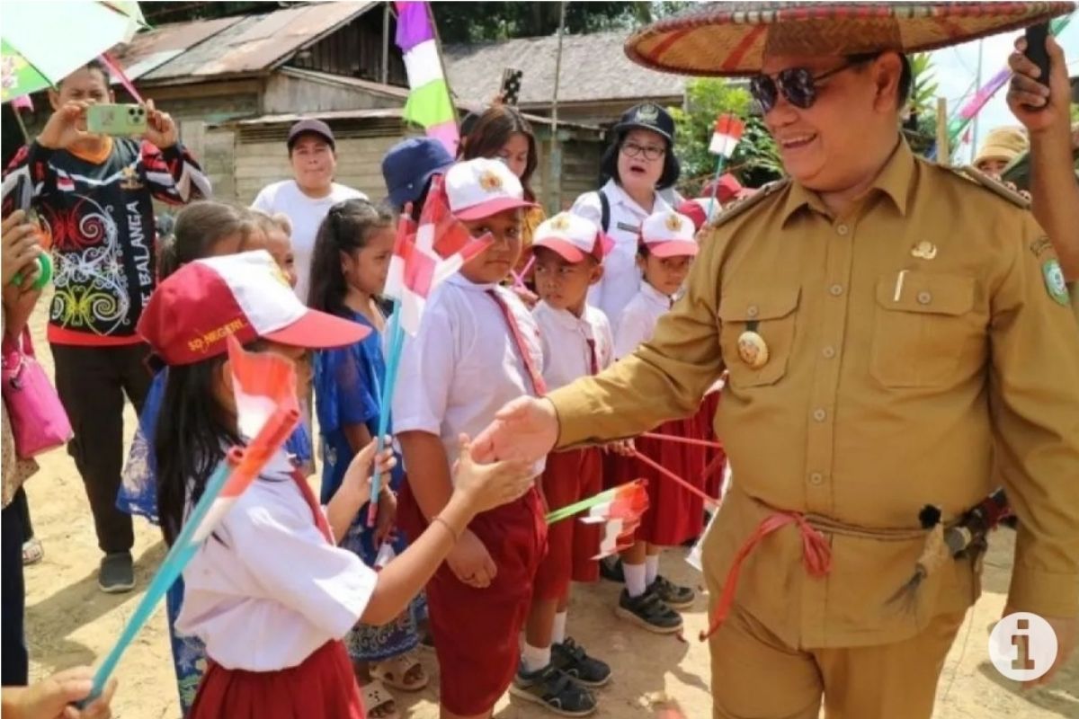 PBS di Kotim diminta tingkatkan bantuan untuk dunia pendidikan