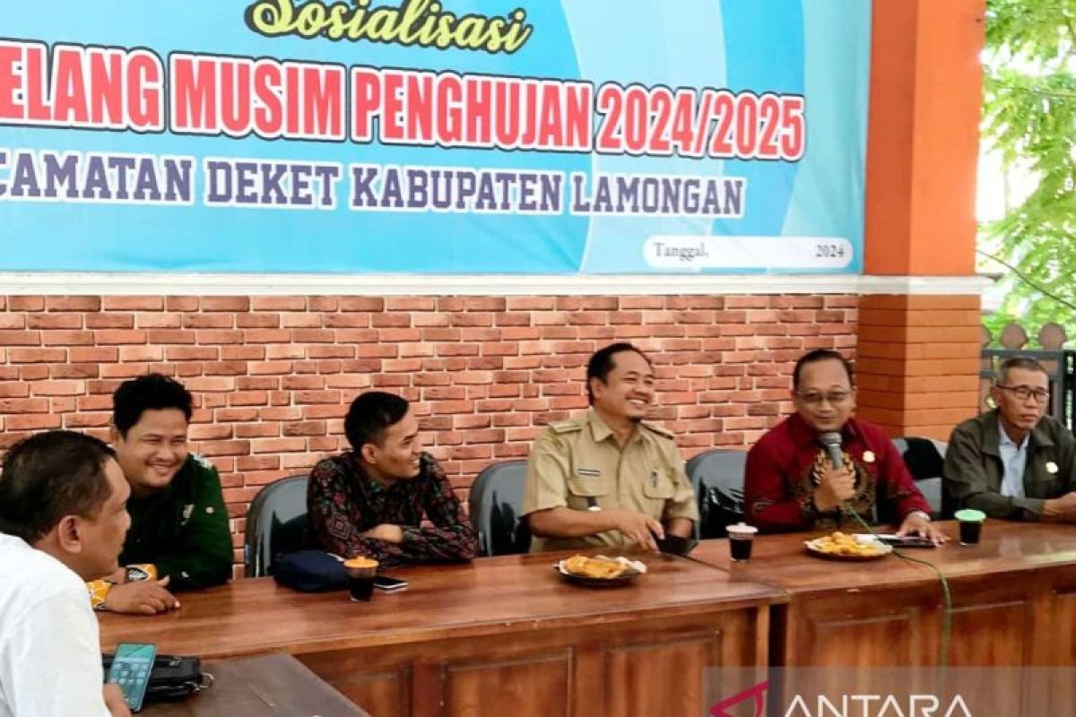 Legislator : Pilkada Lamongan harus mencerdaskan masyarakat