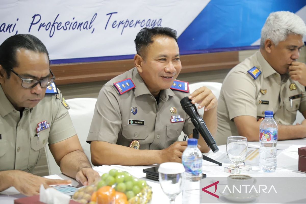 Kanwil BPN Jatim monitoring persiapan PTSL eks karesidenan Malang