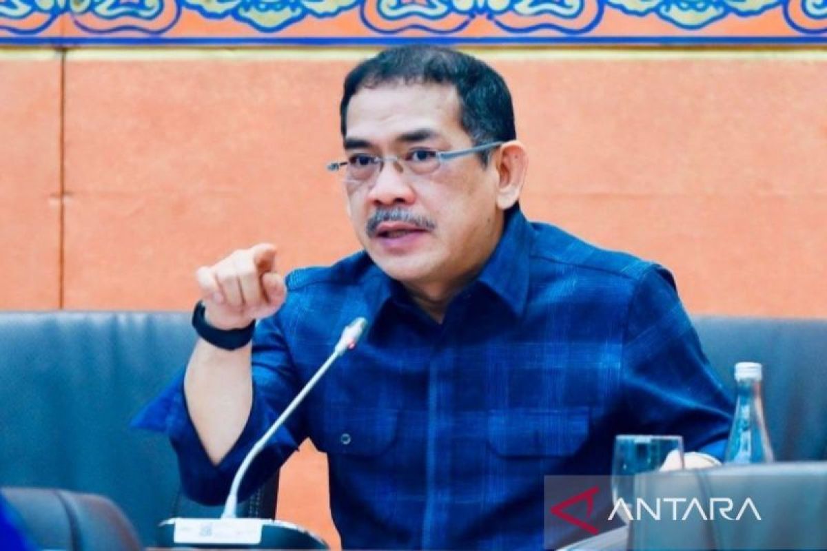 Legislator NasDem suarakan revisi UU Koperasi demi perkuat ekonomi