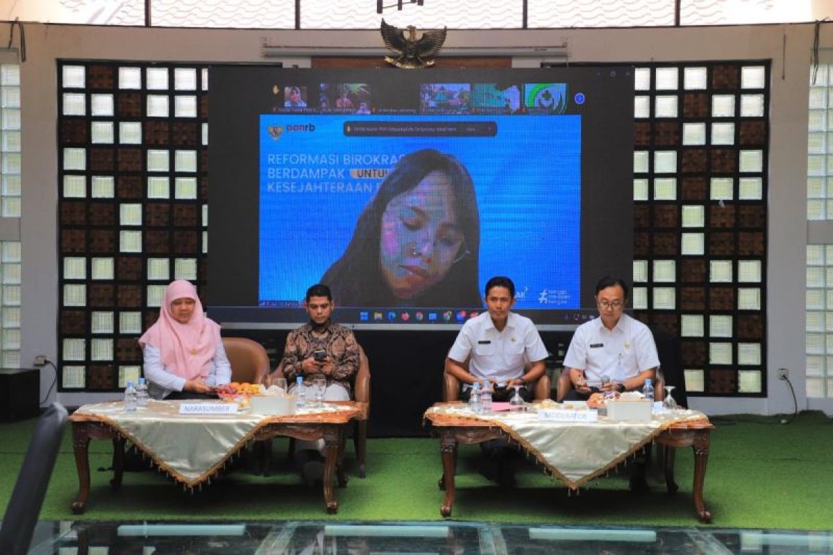 MPP Digital permudah tenaga medis di Tangerang ajukan izin praktik