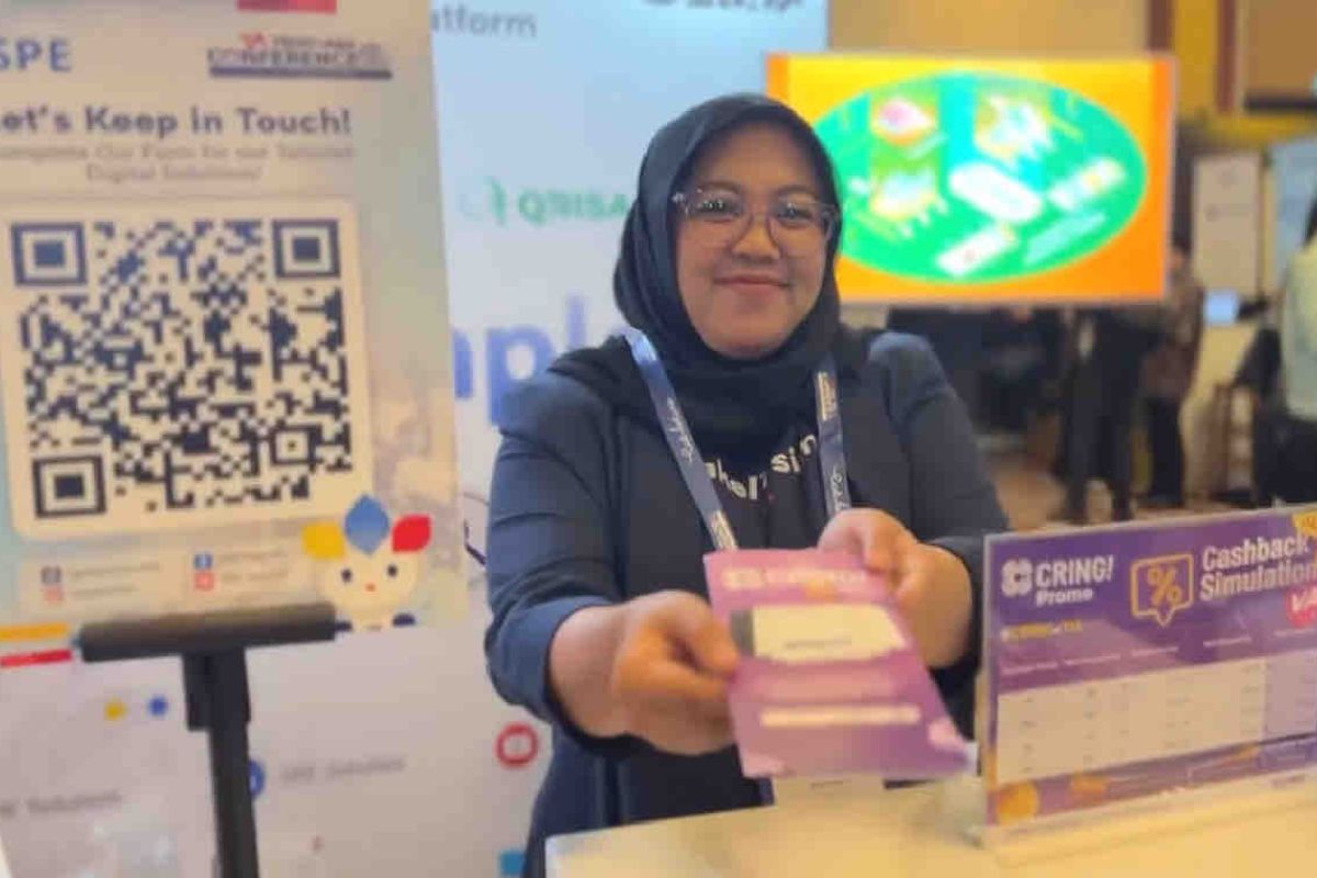 SPE Solution dukung UMKM dengan layanan digital terintegrasi