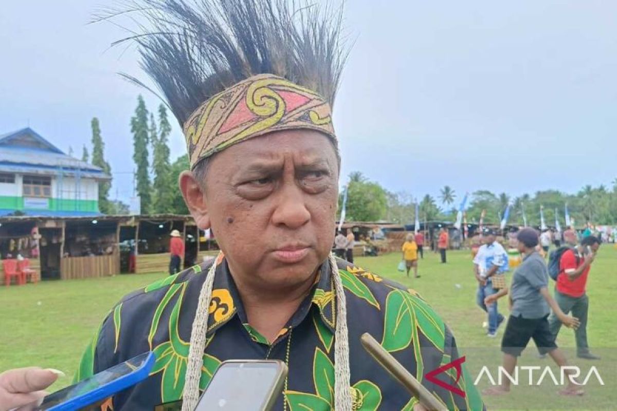 Pemkab Jayapura perkuat layanan kesehatan primer di 22 puskesmas