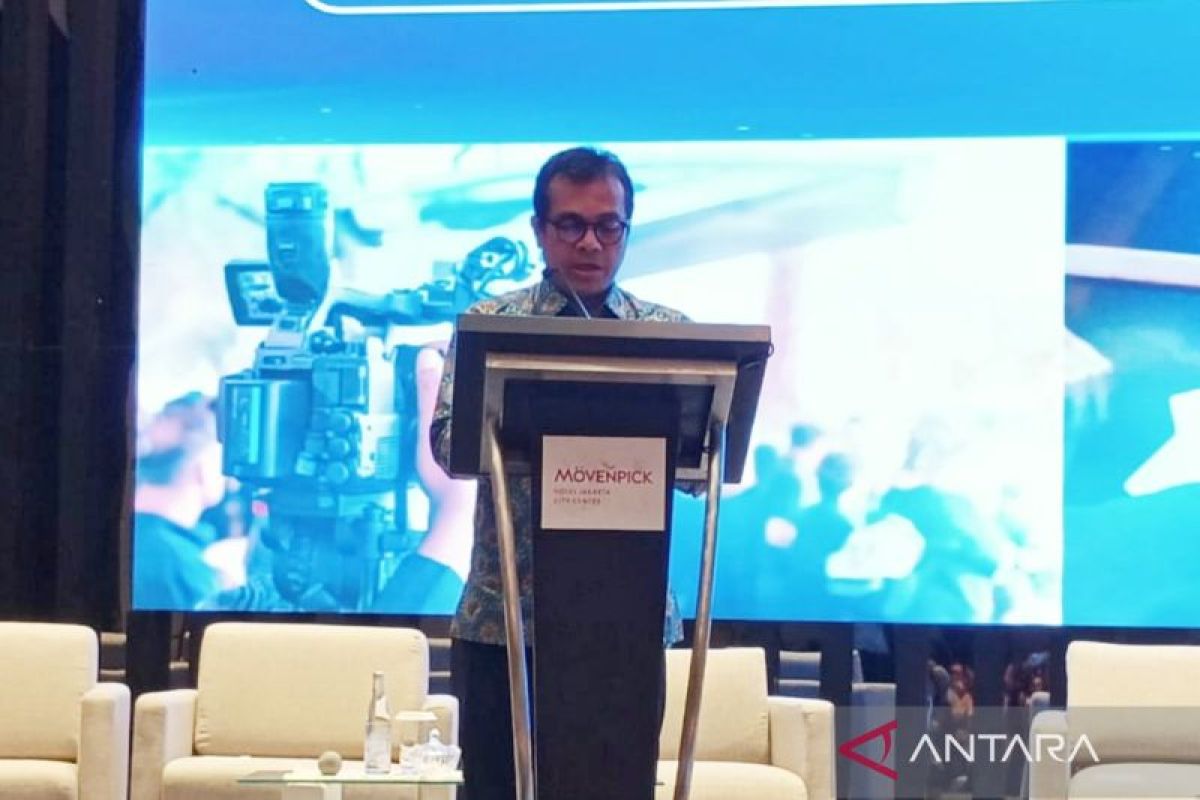 Kemkomdigi siapkan rencana strategis untuk dukung industri penyiaran