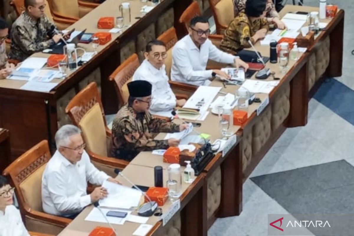 Menteri Kebudayaan siap daftarkan tiga kebudayaan Indonesia ke UNESCO