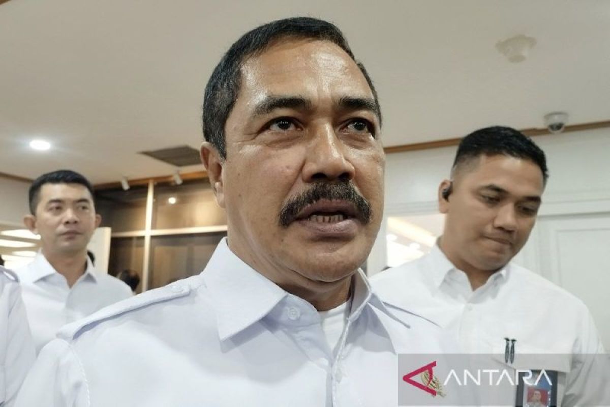 Rincian kekayaan Agus Andrianto, Menteri Imigrasi dan Pemasyarakatan