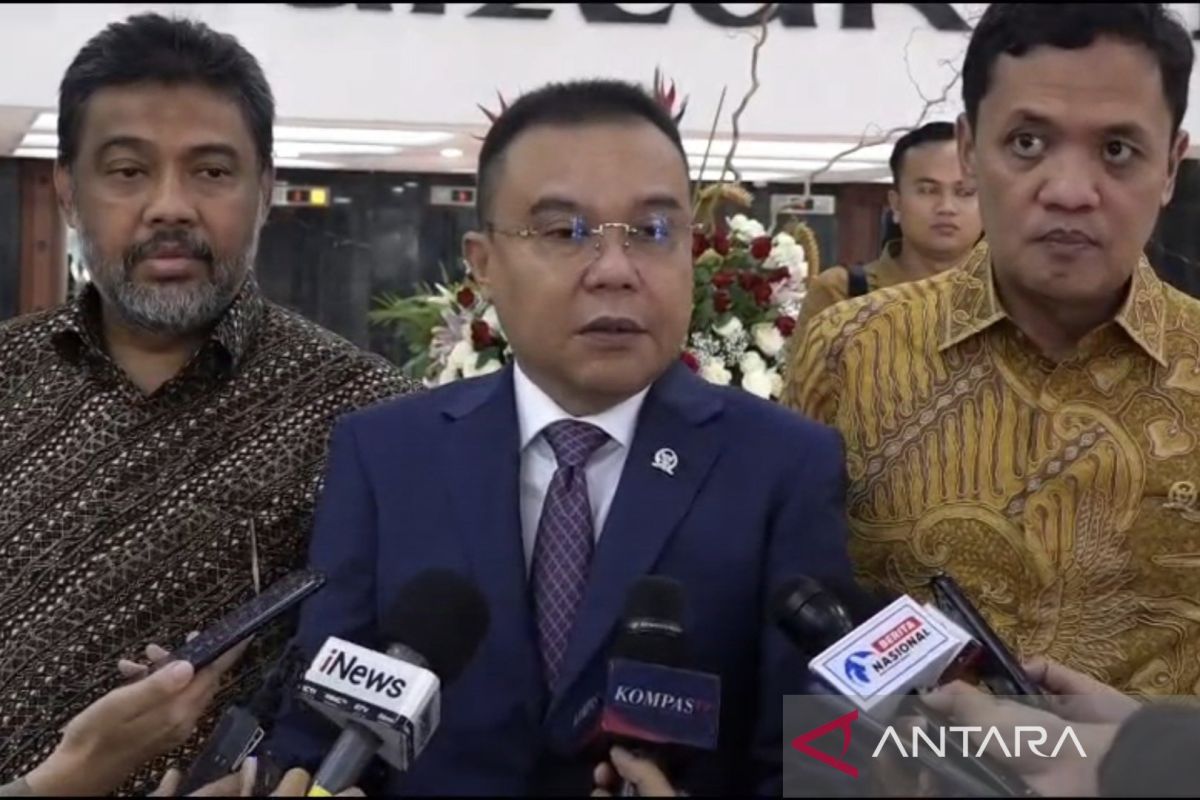 Rincian harta kekayaan Sufmi Dasco Ahmad sebagai Wakil Ketua DPR RI