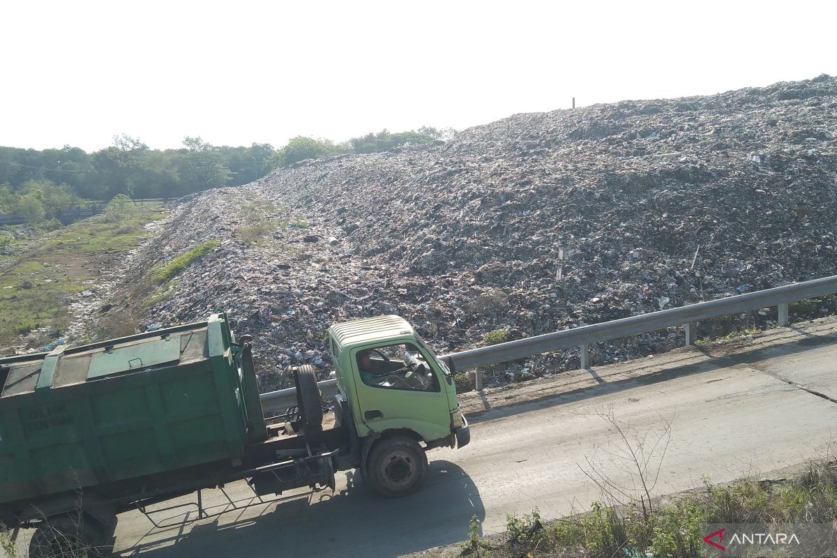 PHRI Bali sudah pilah sampah hotel agar tak berakhir di TPA