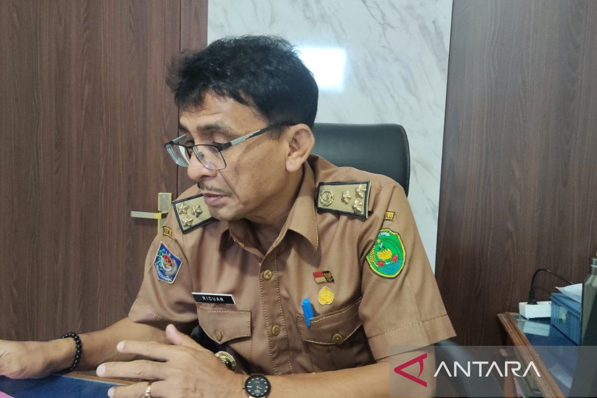 DLH Kota Bengkulu tegaskan TPA hanya untuk sampah rumah tangga