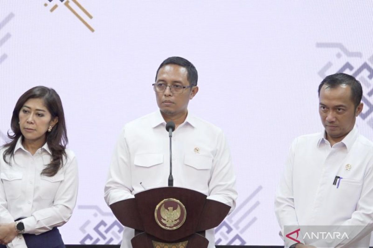 Prabowo tegas kabinetnya perlu efisiensi dinas untuk program prioritas