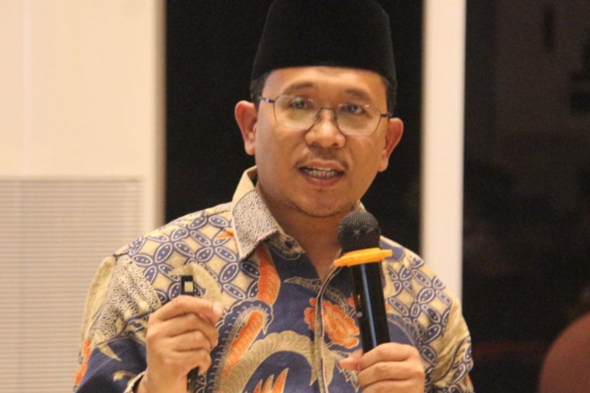 PKUB tekankan pentingnya ruang dialog untuk ciptakan kedamaian