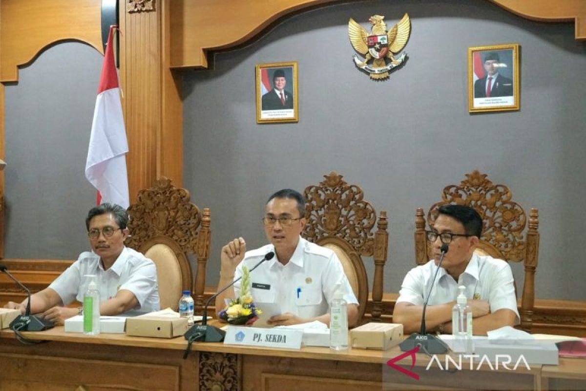 4.791 pelamar PPPK di Badung penuhi syarat seleksi administrasi