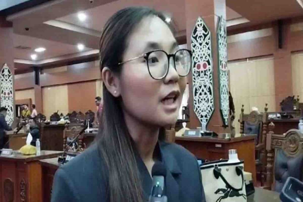 Legislator Palangka Raya ingatkan perlu upaya konkret dalam menurunkan angka stunting