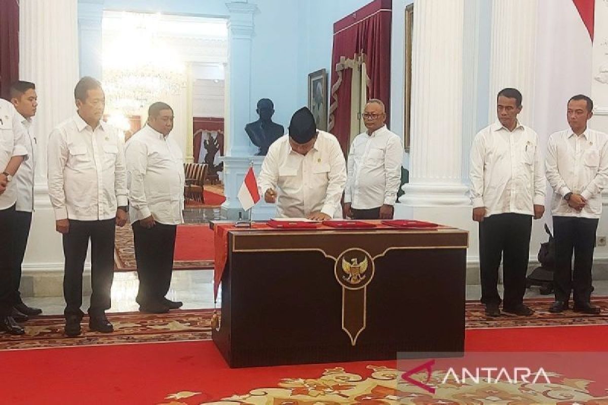 Menteri UMKM sebut penghapusan utang hanya bagi UMKM yang tidak mampu bayar