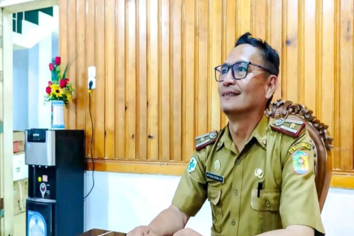 Pemkab Morut: RS Pratama Mayapuria raih akreditasi paripurna