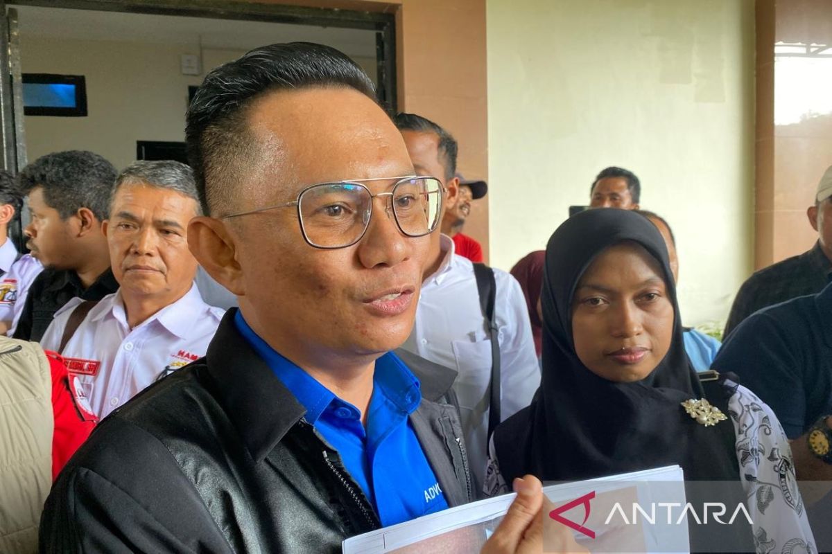 LBH: Perdamaian Supriyani tak sesuai Peraturan MA