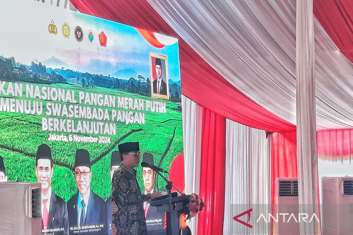 Mendes PDT tegaskan desa jangan jadi penonton di program pemerintah