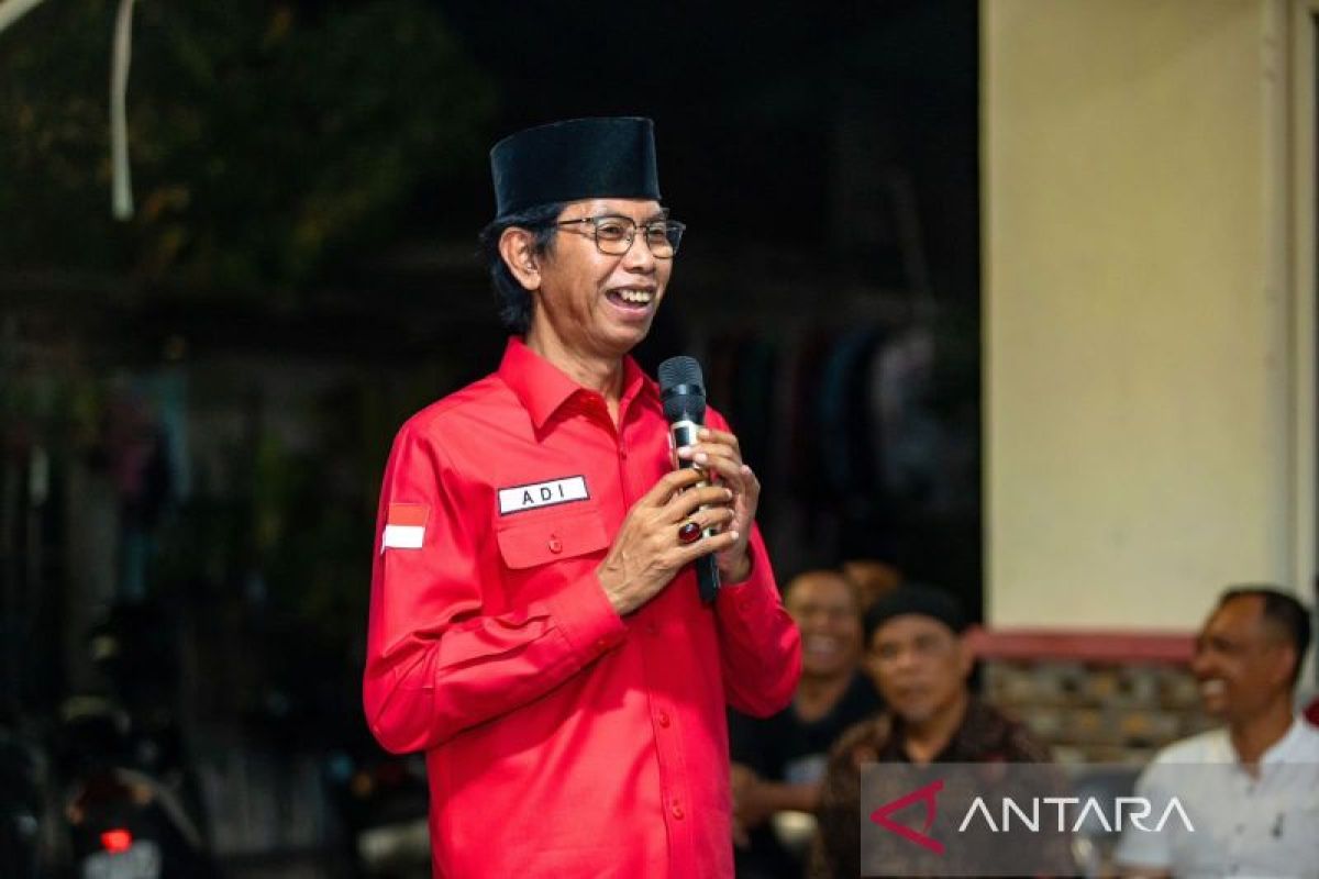 Ketua DPRD Surabaya jaring aspirasi warga