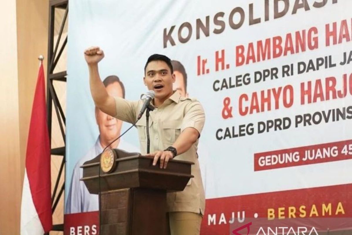 Gerindra Surabaya gelar konser kampanyekan Khofifah-Emil dan Eri-Armuji