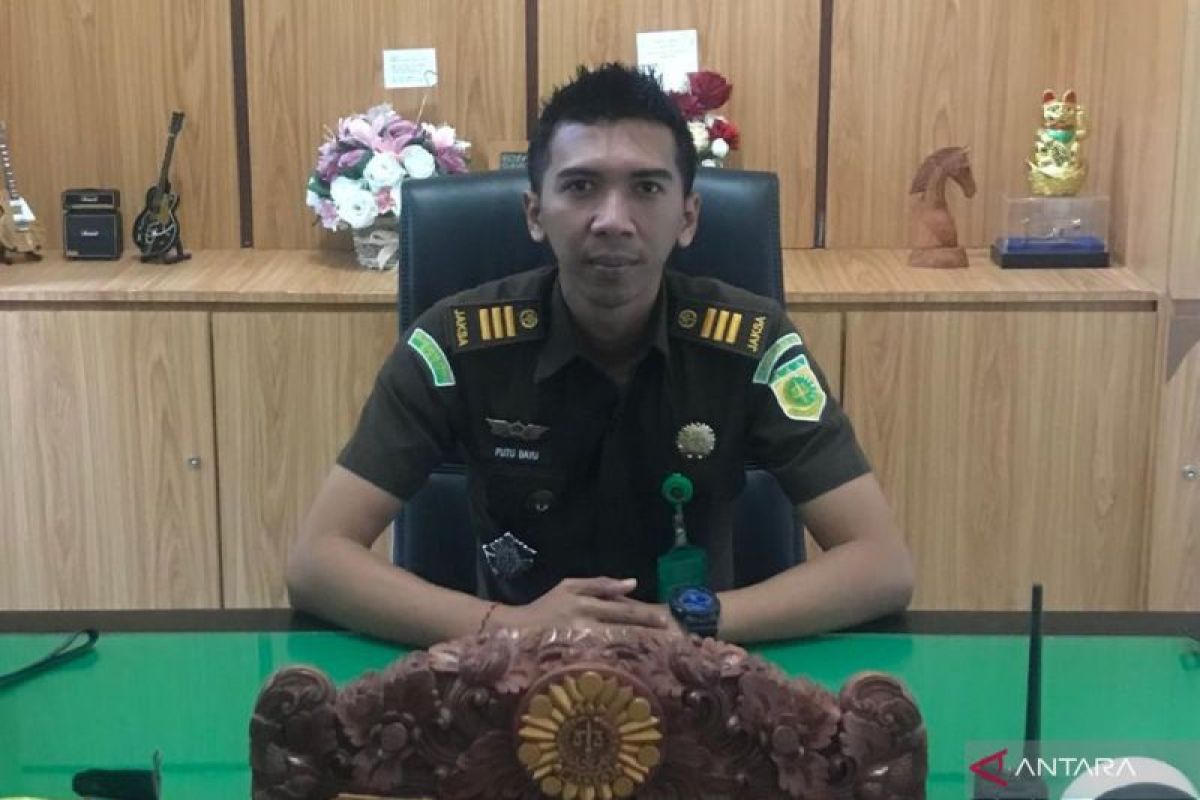 Kejari Lombok Timur tunggu hasil ahli terkait kerugian korupsi Dermaga Labuan Haji