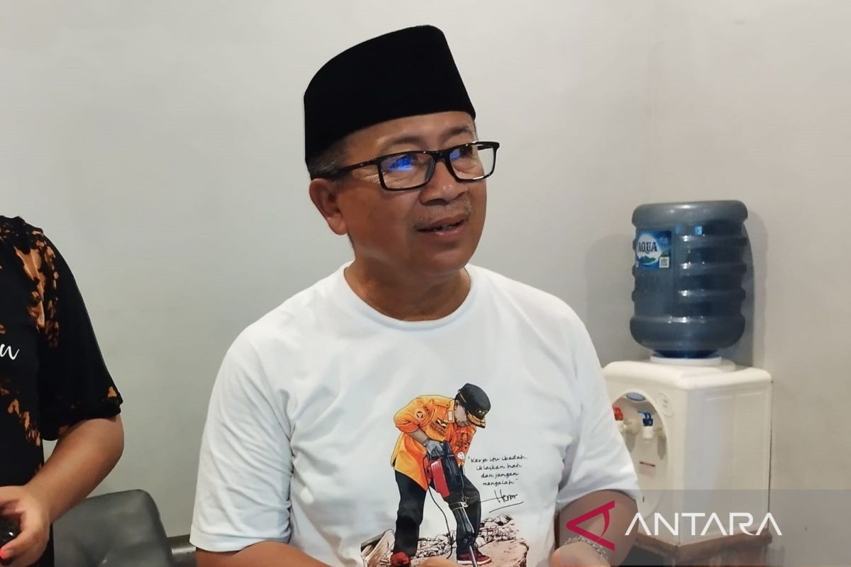 Bupati Cianjur-Jabar tegaskan tidak akan intervensi kasus adiknya