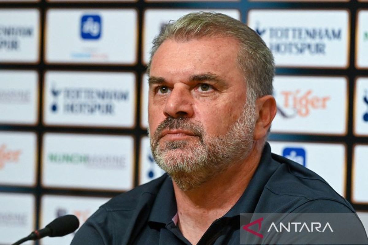 Postecoglou bertanggung jawab penuh atas kekalahan Spurs dari Ipswich