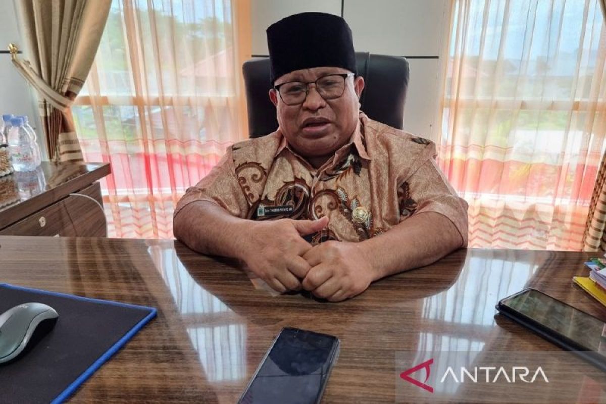 Pemprov Papua Barat alokasikan Rp6 miliar untuk seleksi anggota DPRPB jalur otsus