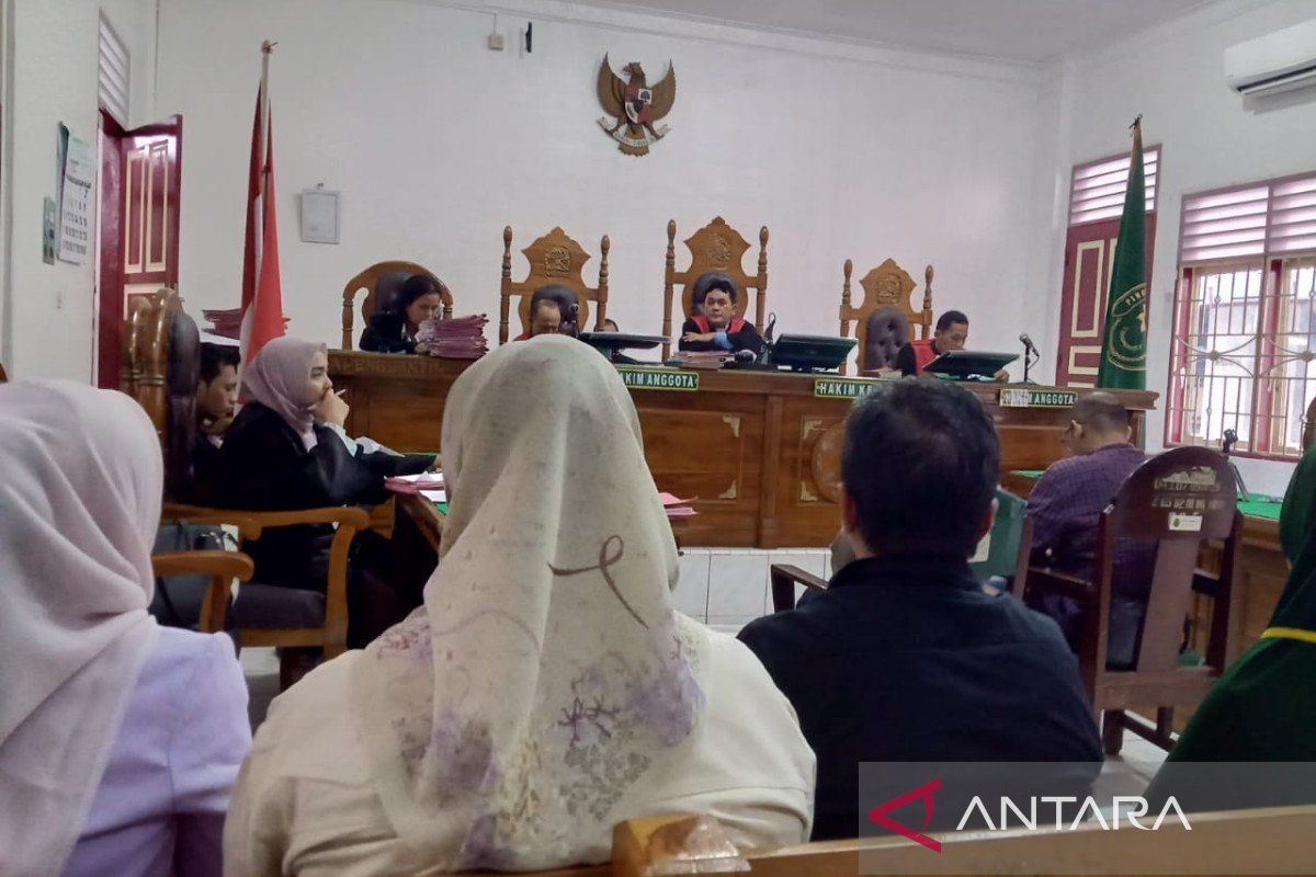 Jaksa bakal hadirkan Kepala Kanwil BRI Medan di sidang kasus raibnya uang nasabah