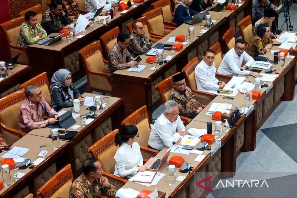 Mendikdasmen siapkan pendidikan matematika sejak TK