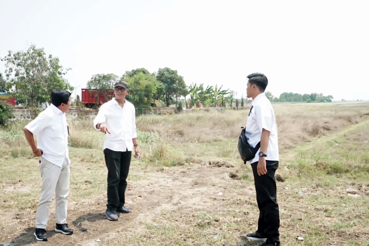 Kemensos kembangkan model perkampungan nelayan sejahtera di Indramayu