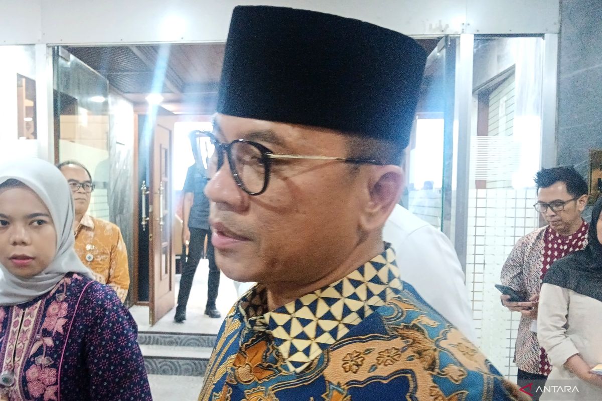 Mendes: Pengawasan dana desa memanfaatkan digitalisasi