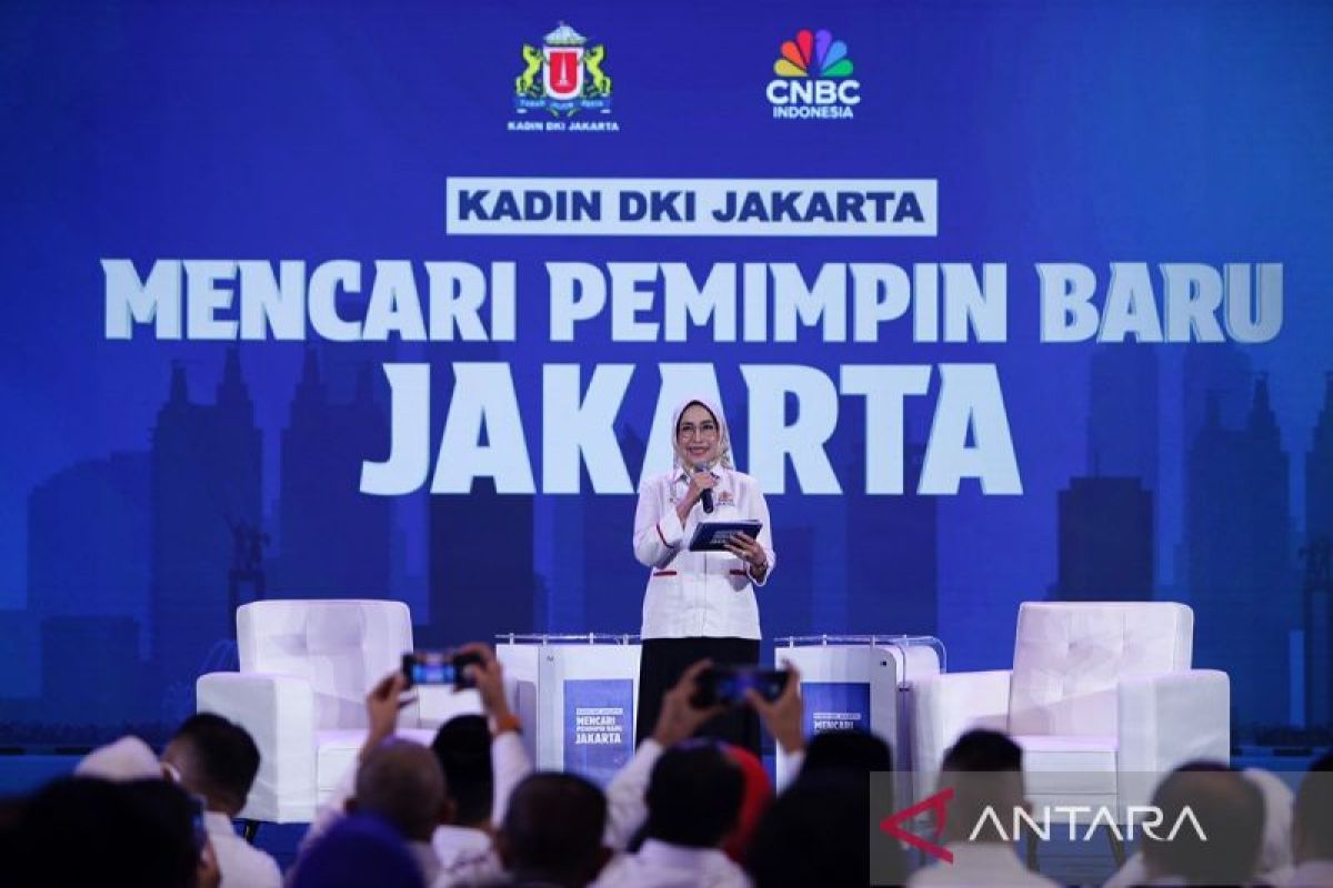 KADIN DKI nilai pilkada bisa pengaruhi investor realisasikan investasi