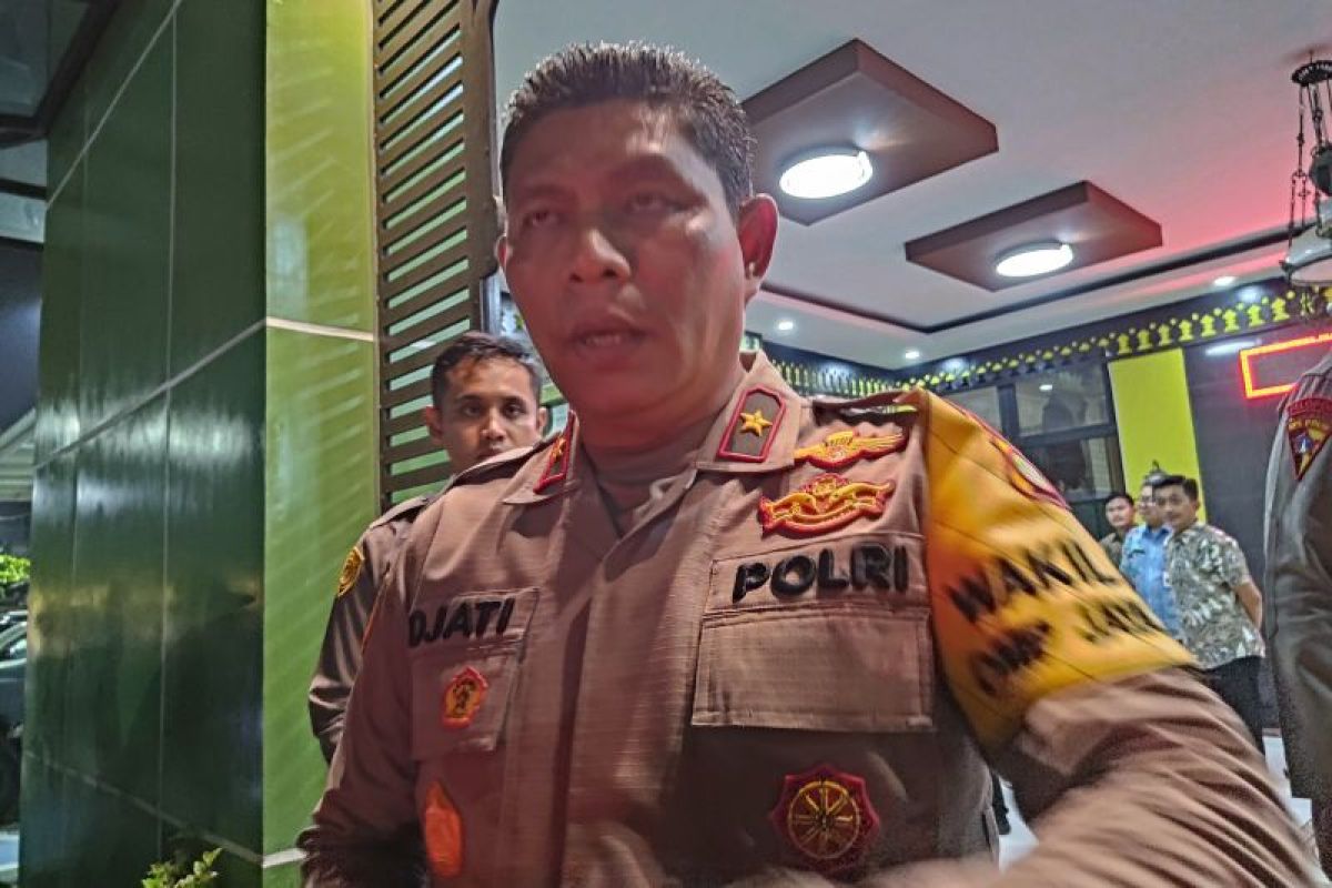 Sopir truk tambang penabrak warga di Tangerang positif narkoba