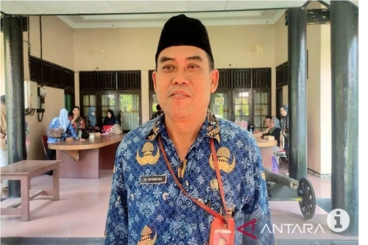 Disdik Kotim tekankan pentingnya pendidikan antikorupsi